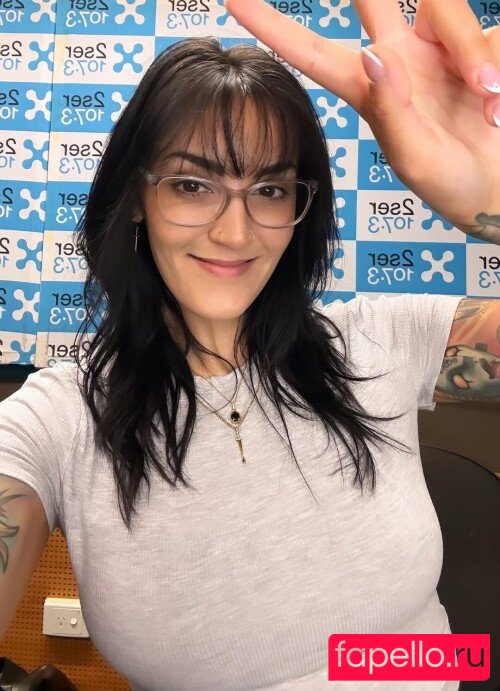 Lisa Wallen Nude Onlyfans Photo 7