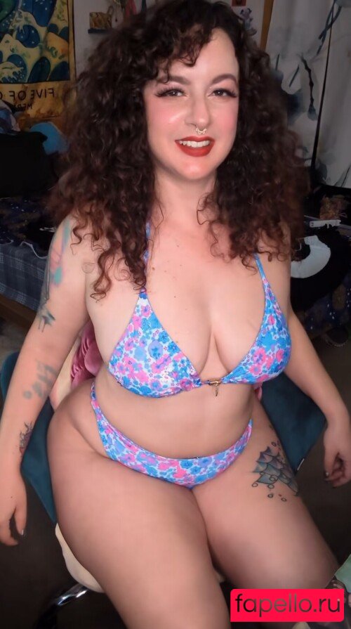 Amy Fantasy Nude Onlyfans Photo 29