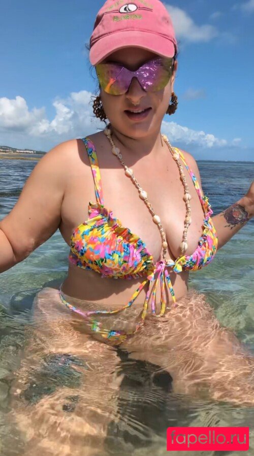 Amy Fantasy Nude Onlyfans Photo 20