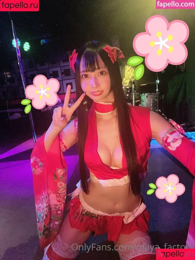 Miiya_factory / miiya.factory Onlyfans Photo Gallery 