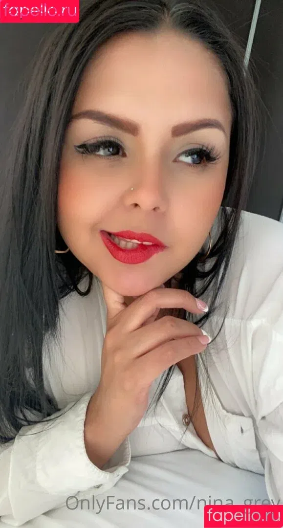 nina_grey / ninagray Onlyfans Photo Gallery 