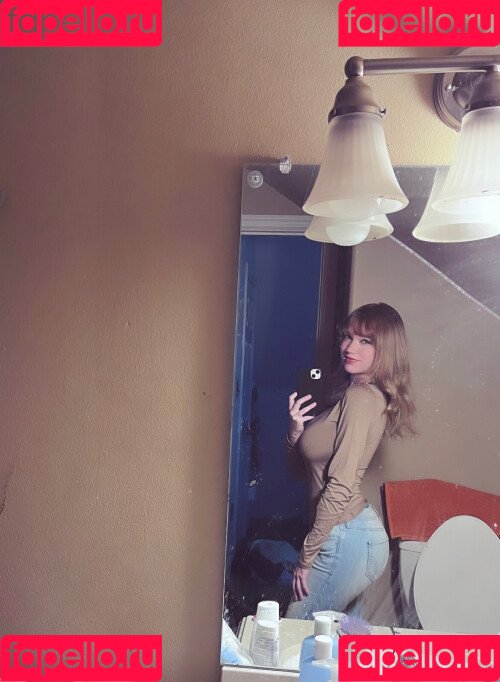 Mikah Nude Onlyfans Photo 49