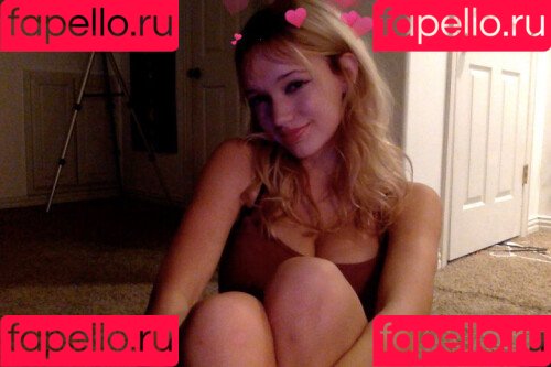 Mikah Nude Onlyfans Photo 44