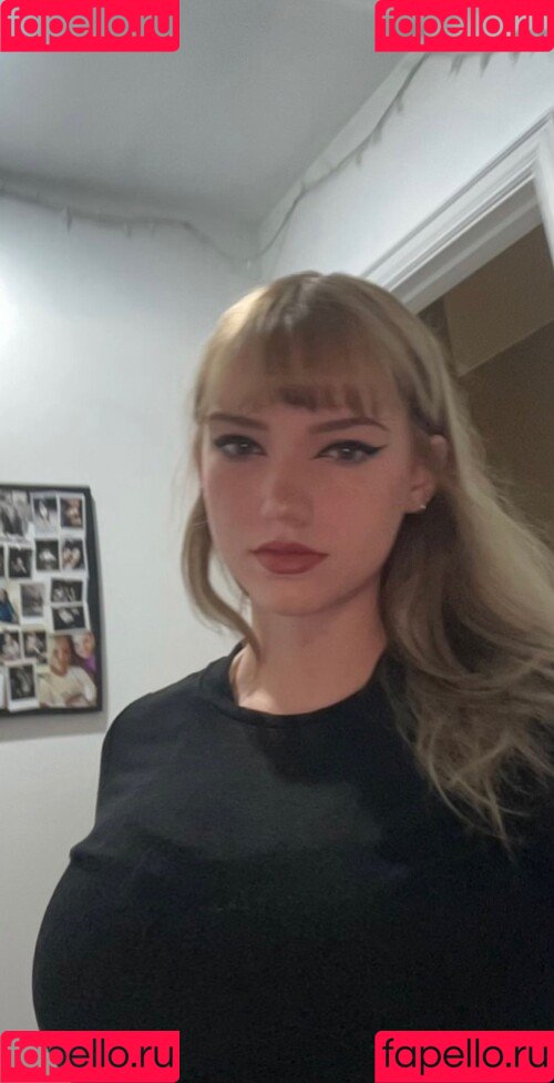 Mikah Nude Onlyfans Photo 39
