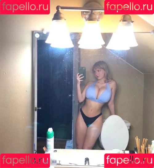 Mikah Nude Onlyfans Photo 9