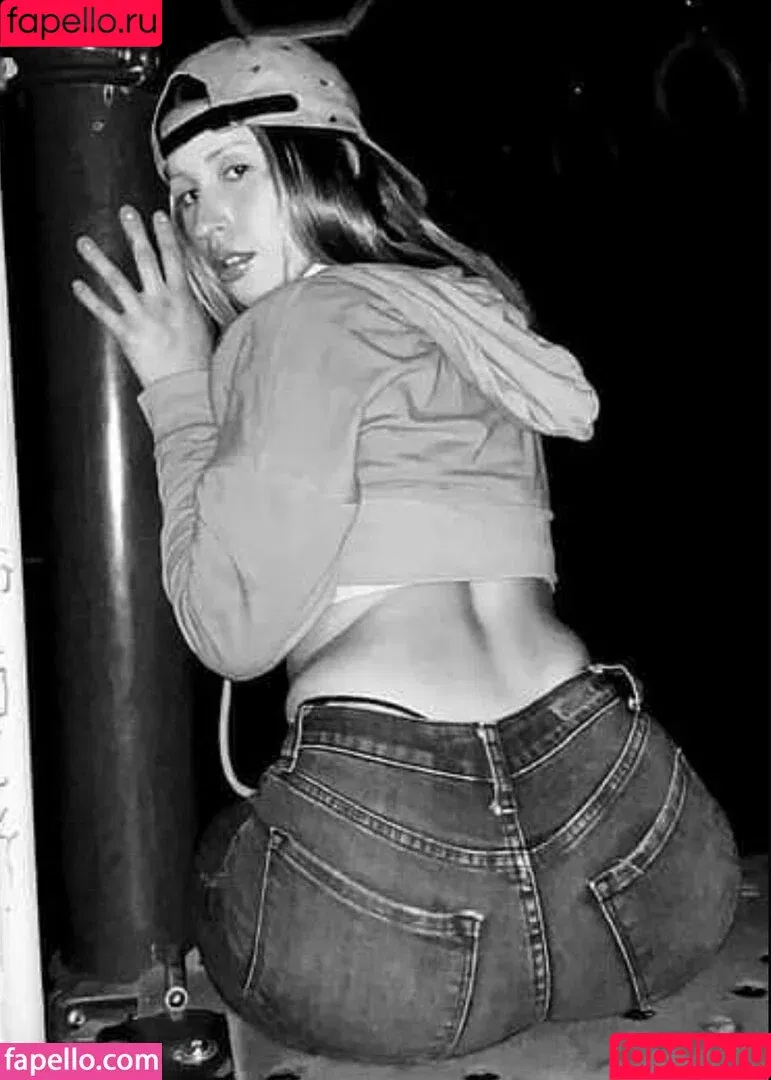 Goldie Glock / Goldie Rush / Goldiexglock Onlyfans Photo Gallery 