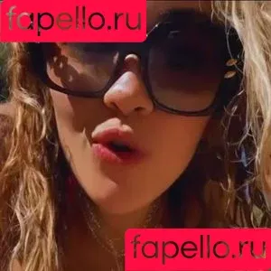 Rita Ora / RitaOra Onlyfans Photo Gallery 