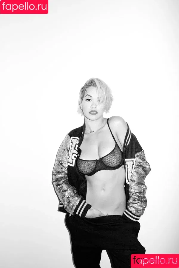 Rita Ora / RitaOra Onlyfans Photo Gallery 