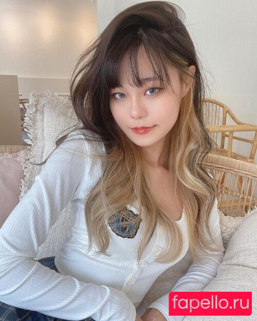 Yuuno Nude Onlyfans Photo 49