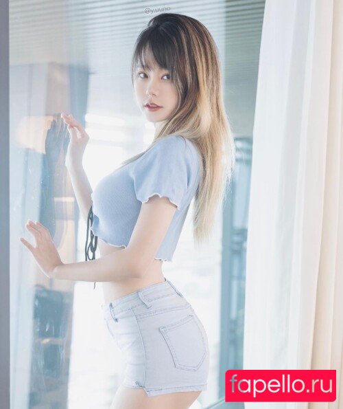 Yuuno Nude Onlyfans Photo 41
