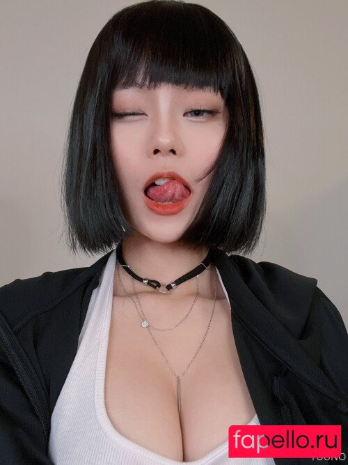 Yuuno Nude Onlyfans Photo 35