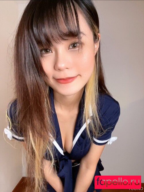 Yuuno Nude Onlyfans Photo 27