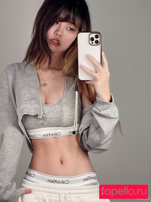 Yuuno Nude Onlyfans Photo 9