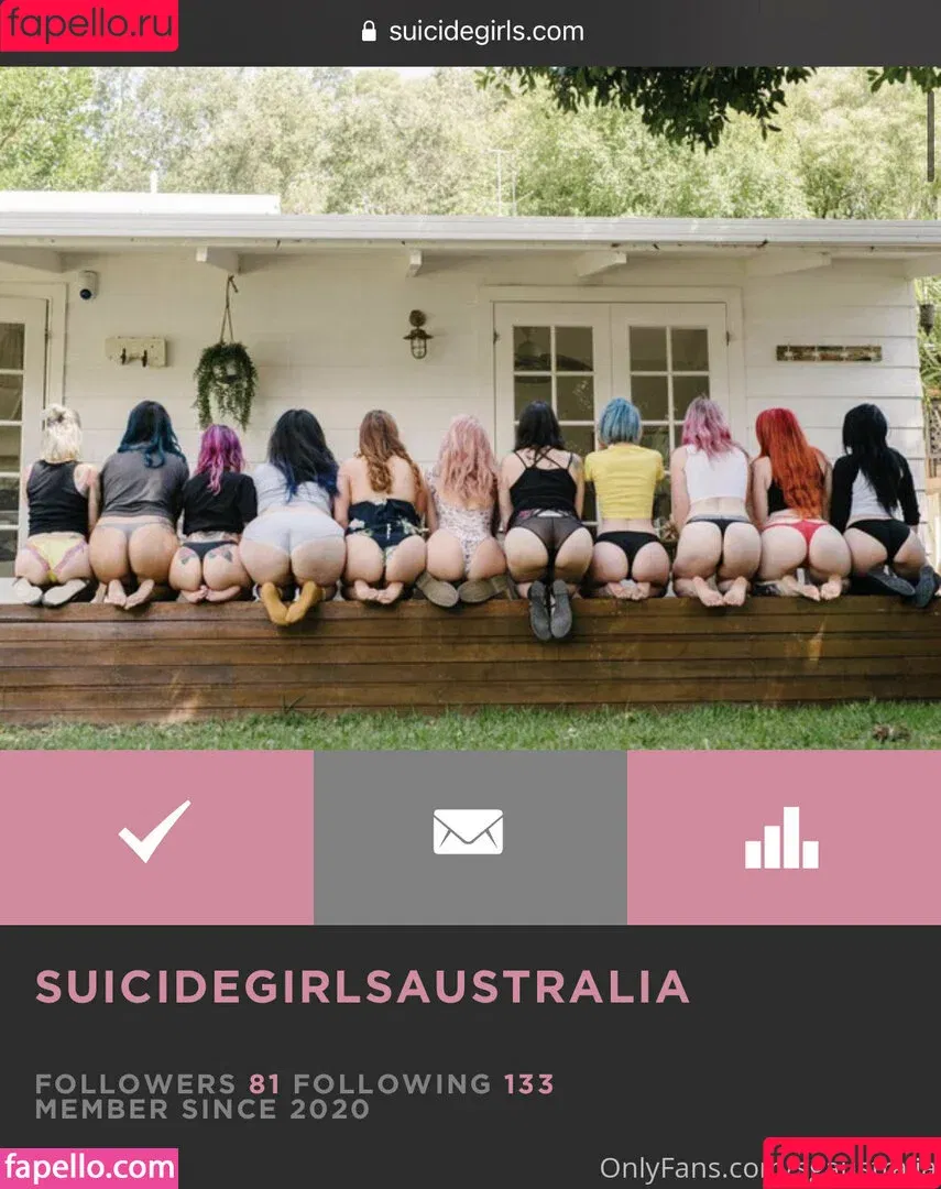 australia / sgaustralia Onlyfans Photo Gallery 