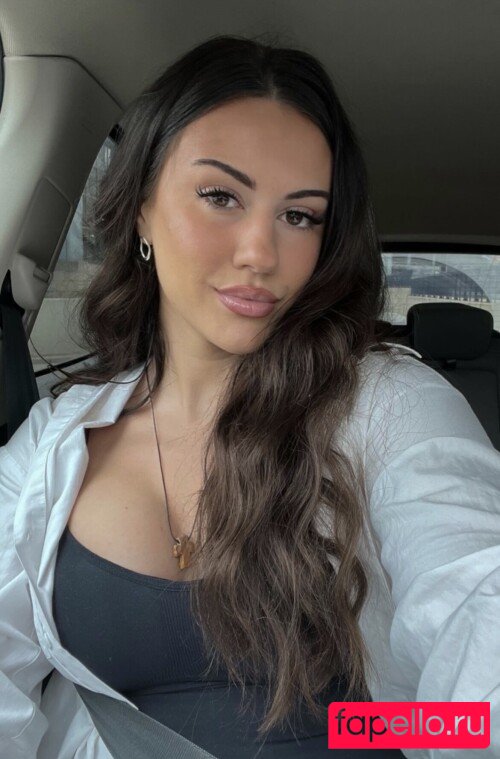 Pretty Sara Nude Onlyfans Photo 49