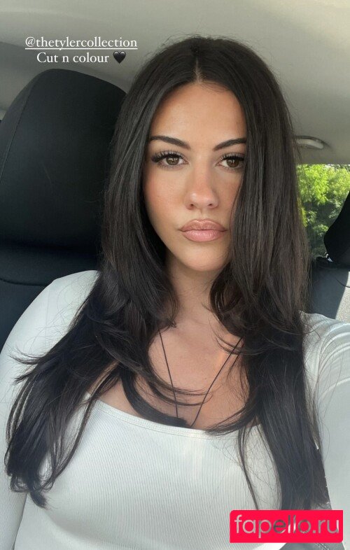 Pretty Sara Nude Onlyfans Photo 42