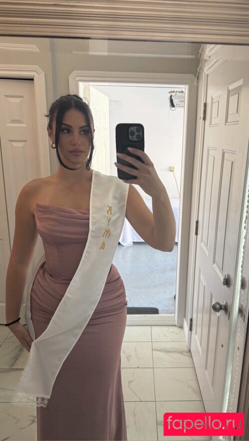 Pretty Sara Nude Onlyfans Photo 43