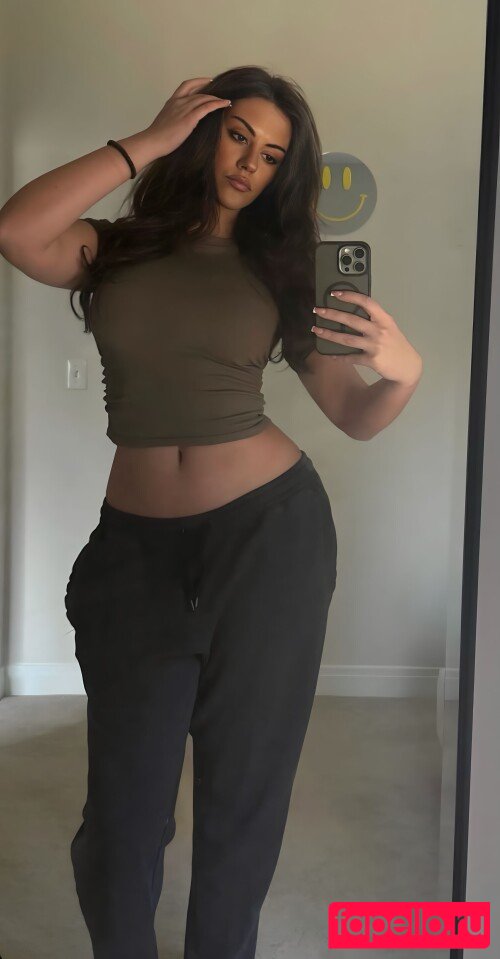 Pretty Sara Nude Onlyfans Photo 38