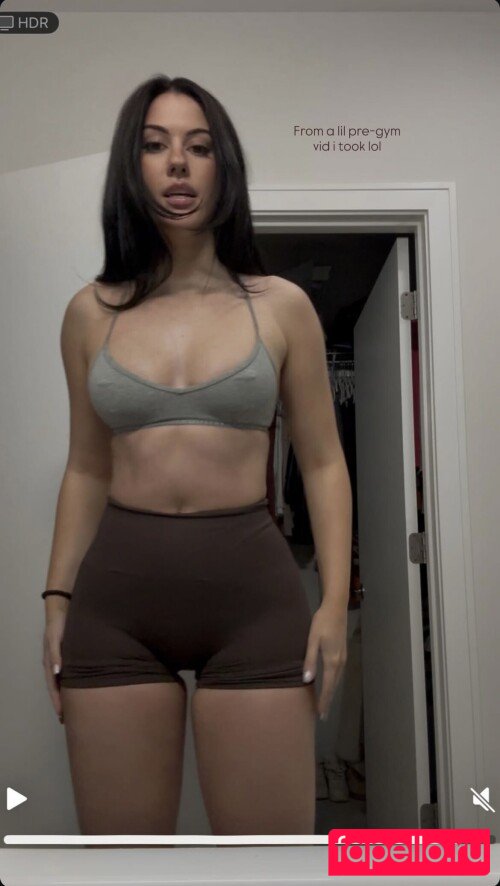 Pretty Sara Nude Onlyfans Photo 19