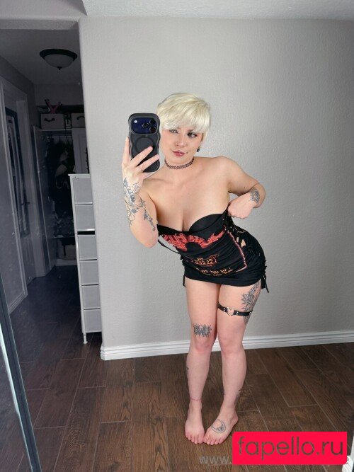 Moanree Nude Onlyfans Photo 3