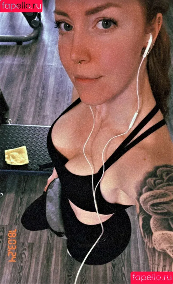 Dana Horizon / danahorizon Onlyfans Photo Gallery 