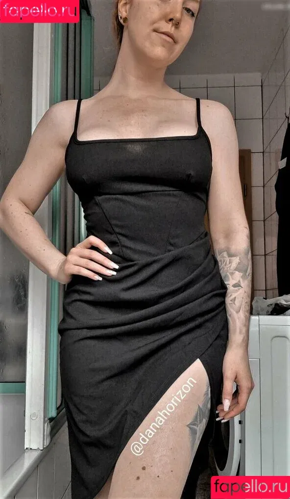 Dana Horizon / danahorizon Onlyfans Photo Gallery 