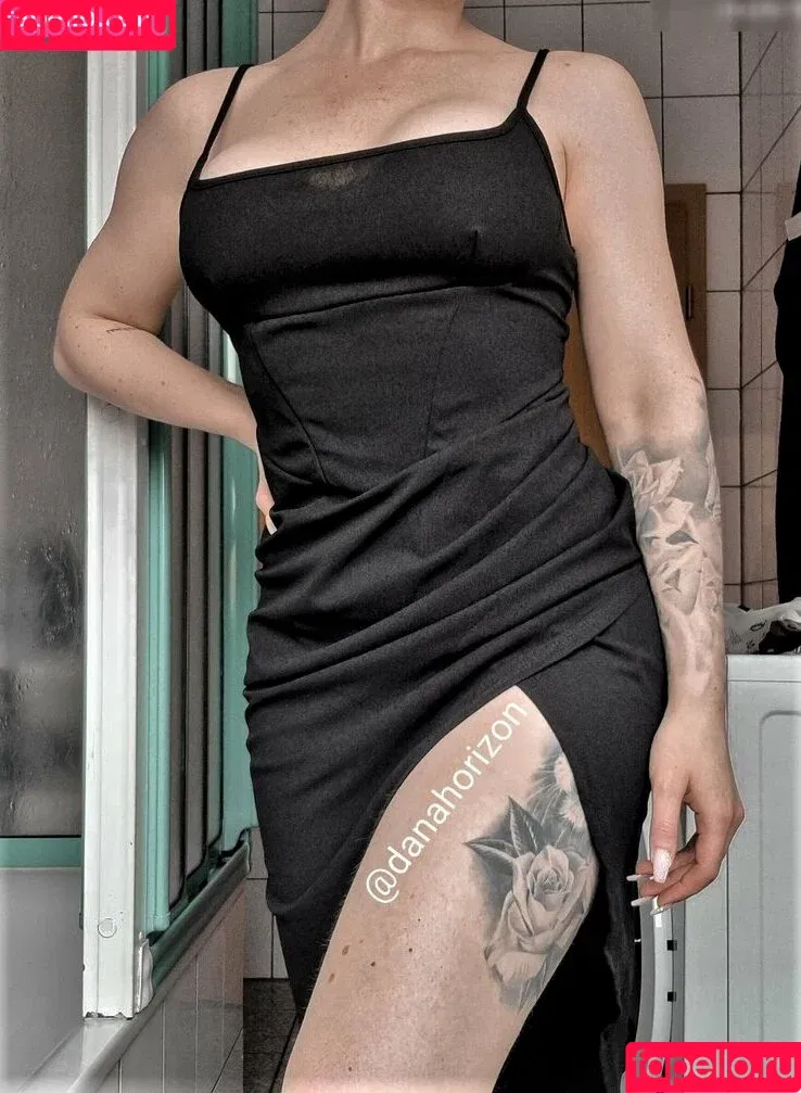 Dana Horizon / danahorizon Onlyfans Photo Gallery 