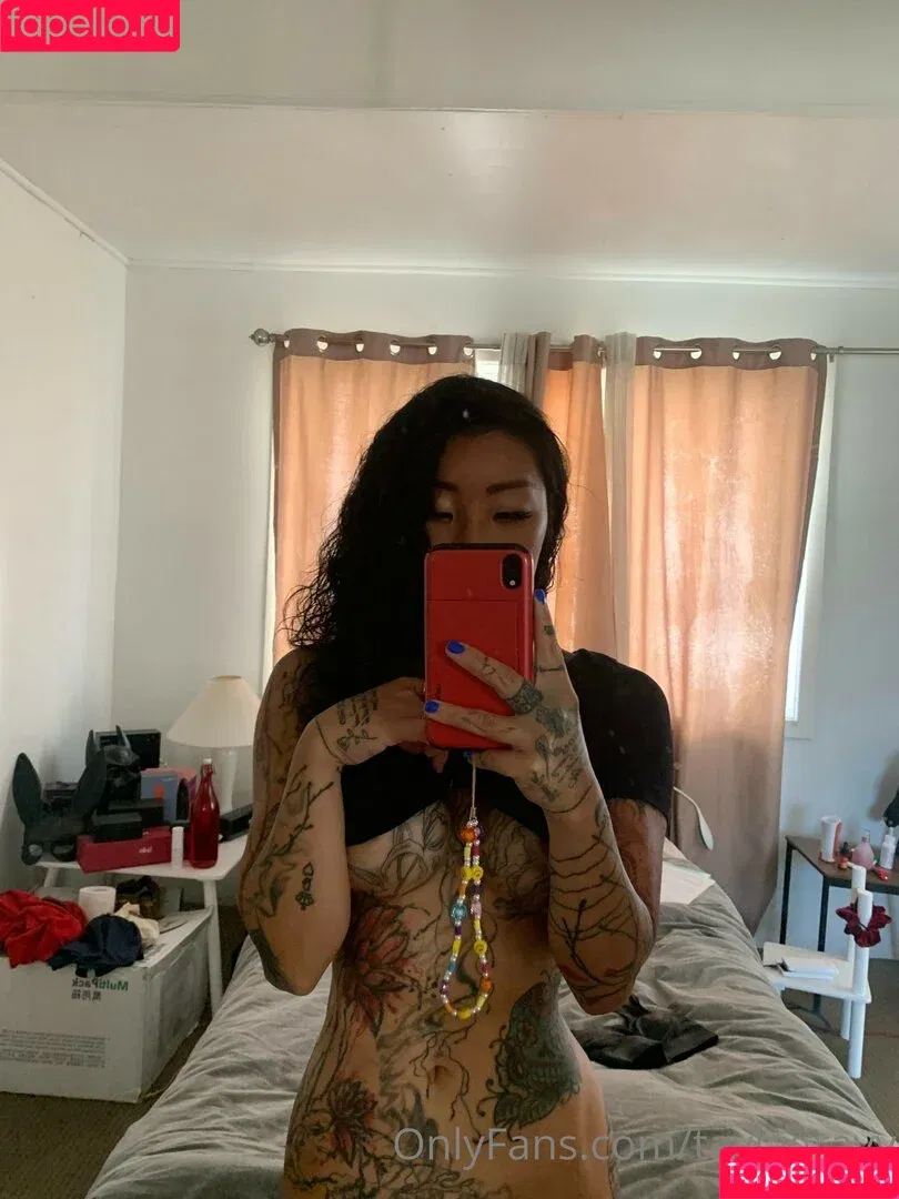 TaylaGrayy Onlyfans Photo Gallery 