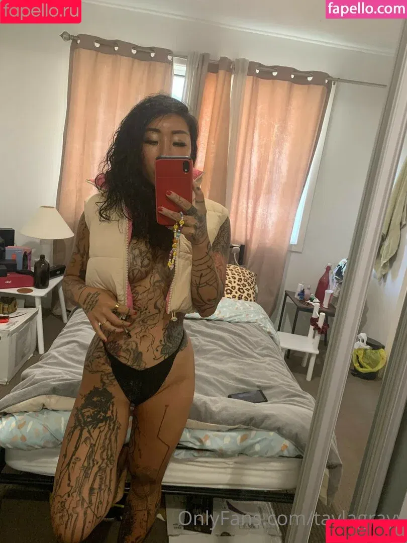 TaylaGrayy Onlyfans Photo Gallery 