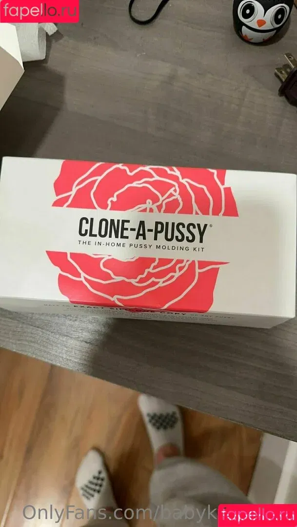 babykaleyfree / k_0fficial Onlyfans Photo Gallery 