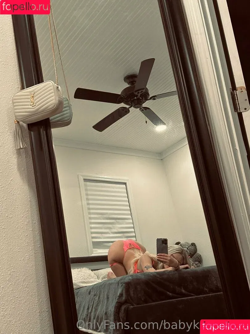 babykaleyfree / k_0fficial Onlyfans Photo Gallery 