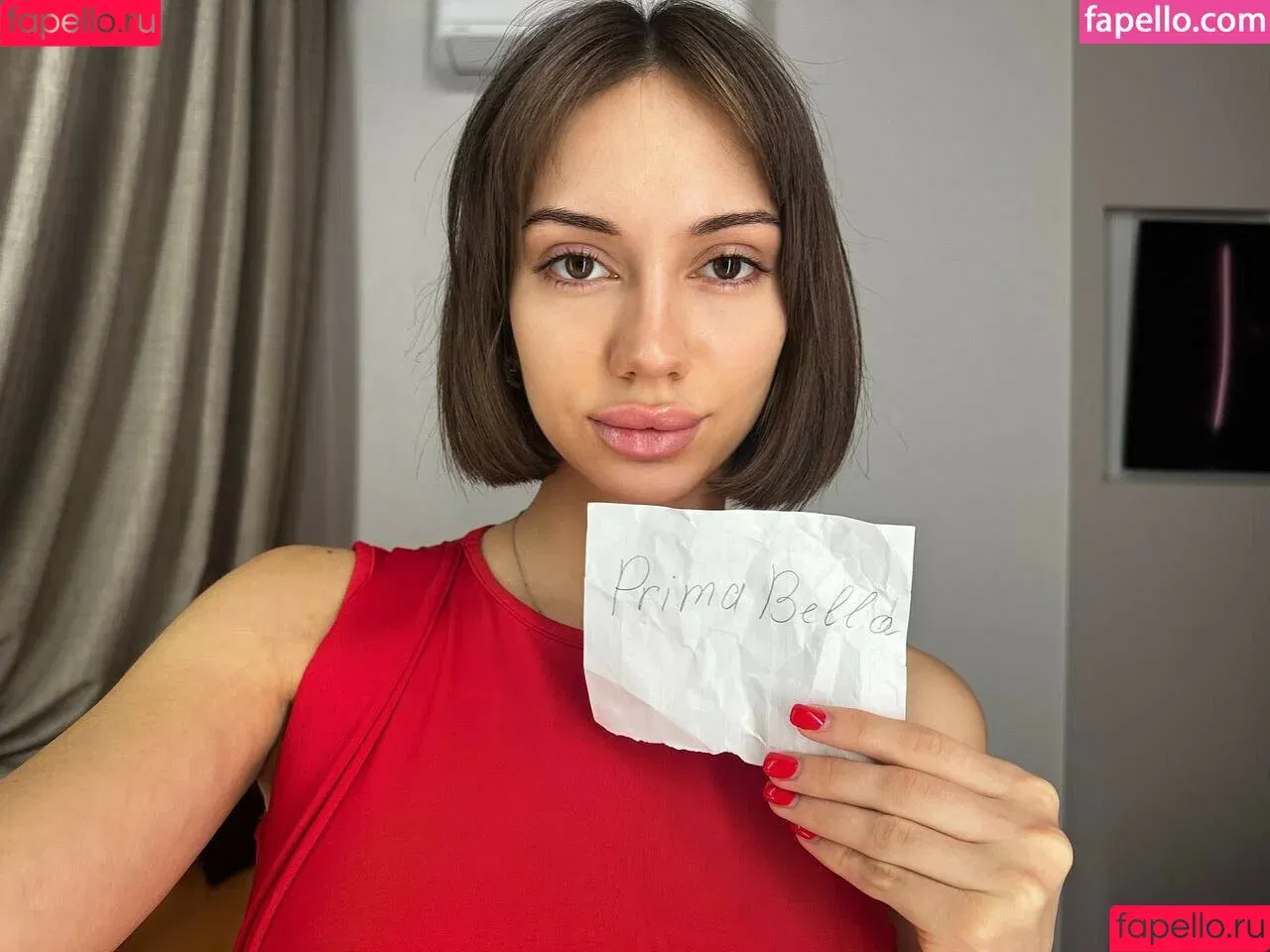 Prima_Bella Onlyfans Photo Gallery 