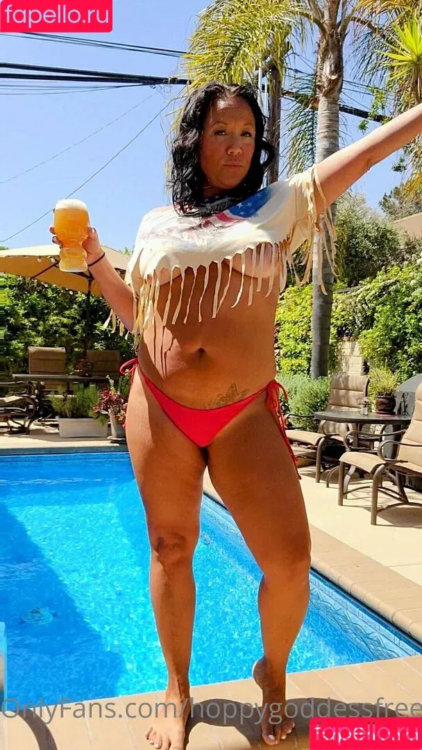 everybodylovesafro / hoppygoddessfree Onlyfans Photo Gallery 