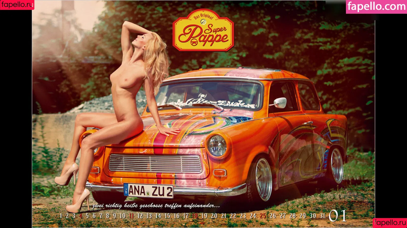 Angela Kutscher / angi_kutscher Onlyfans Photo Gallery 