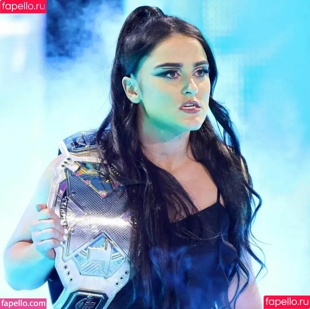 Lyra Valkyria / WWE / real_valkyria Onlyfans Photo Gallery 