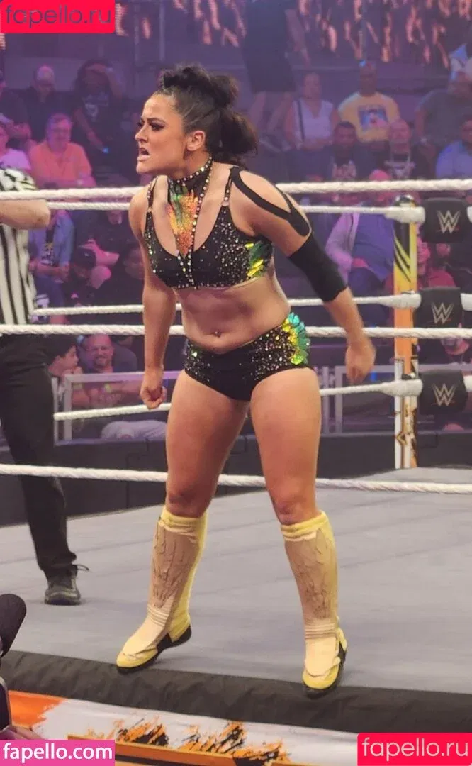 Lyra Valkyria / WWE / real_valkyria Onlyfans Photo Gallery 