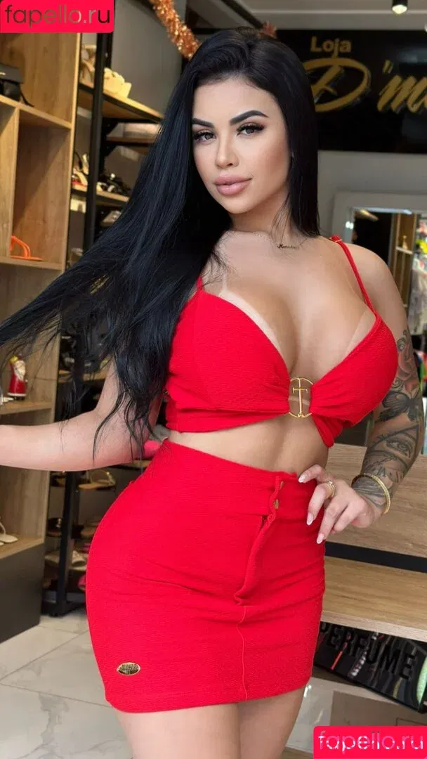 Kerolen Amaral / kerolenamaral / kerolenamaral_ Onlyfans Photo Gallery 