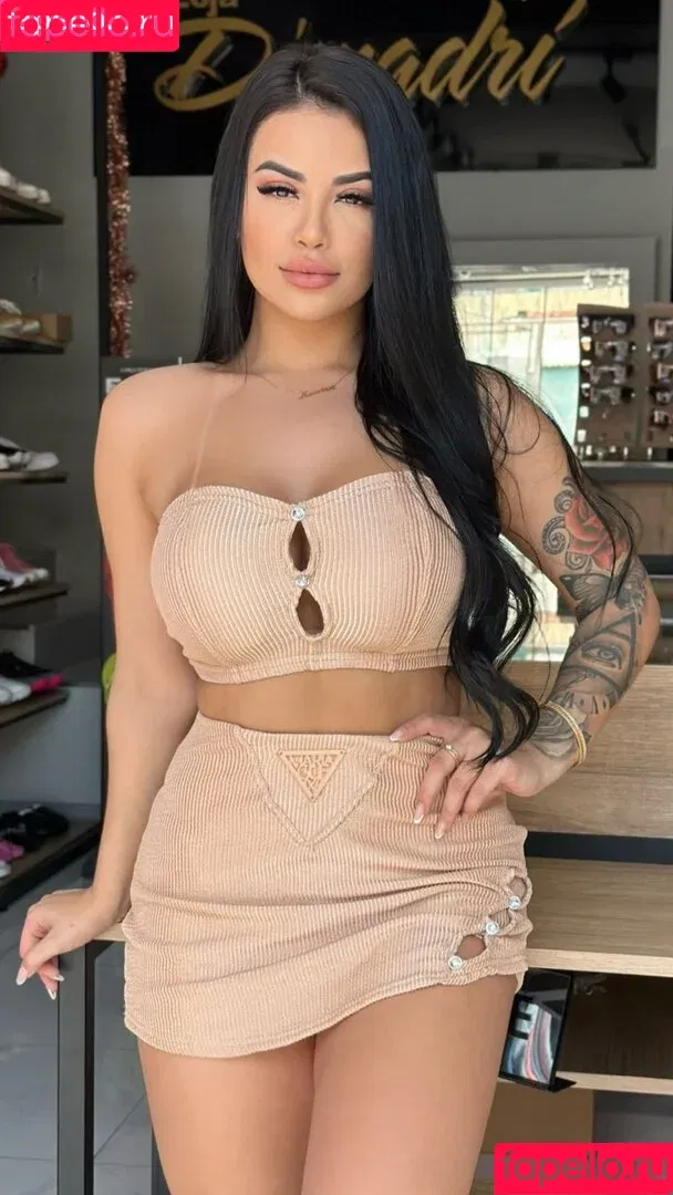 Kerolen Amaral / kerolenamaral / kerolenamaral_ Onlyfans Photo Gallery 