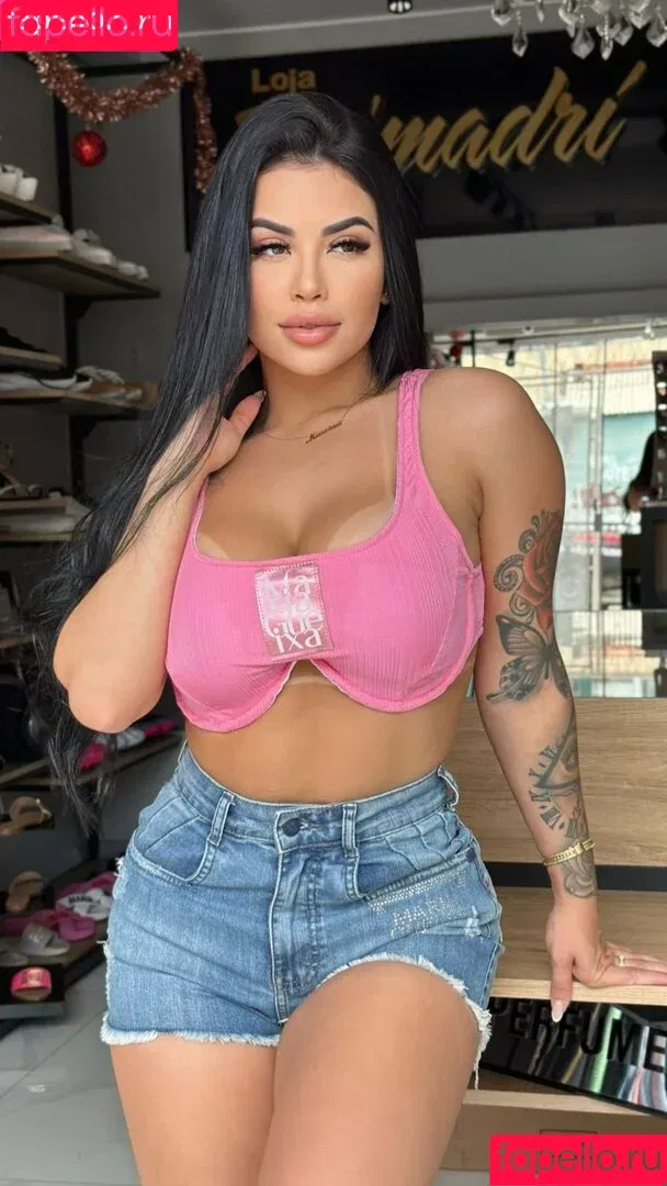 Kerolen Amaral / kerolenamaral / kerolenamaral_ Onlyfans Photo Gallery 