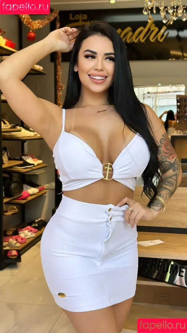 Kerolen Amaral / kerolenamaral / kerolenamaral_ Onlyfans Photo Gallery 