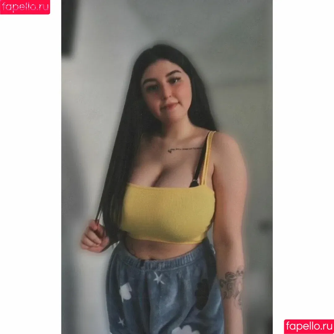 Paulin Brety / Samantha Fernandez / _samanthahope__ / sam_fdz02 Onlyfans Photo Gallery 