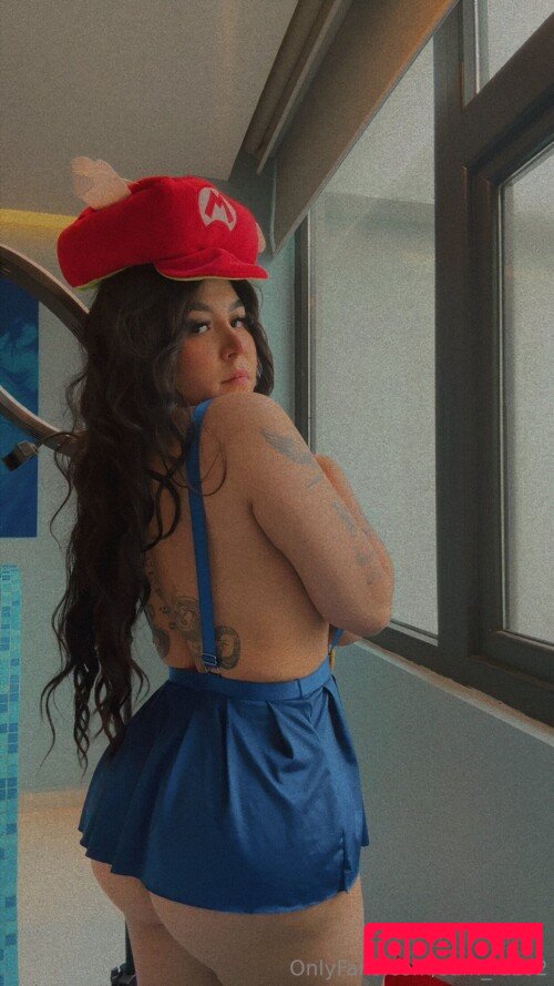 Paulin Brety Nude Onlyfans Photo 42