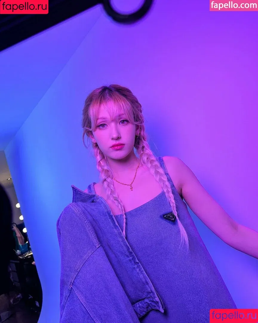 ENNIK SOMI / Jeon Somi / somsomi0309 Onlyfans Photo Gallery 