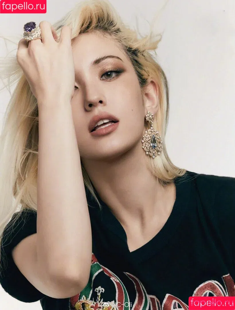 ENNIK SOMI / Jeon Somi / somsomi0309 Onlyfans Photo Gallery 