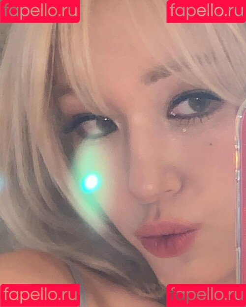 ENNIK SOMI Nude Onlyfans Photo 40