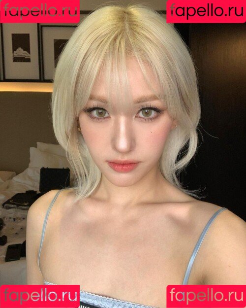 ENNIK SOMI Nude Onlyfans Photo 37