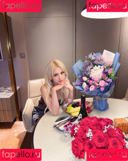 ENNIK SOMI Nude Onlyfans Photo 26