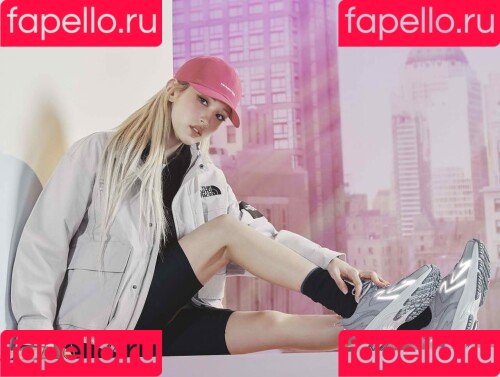 ENNIK SOMI Nude Onlyfans Photo 19