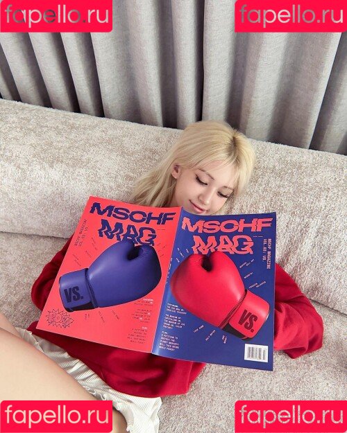 ENNIK SOMI Nude Onlyfans Photo 15