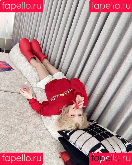 ENNIK SOMI Nude Onlyfans Photo 14